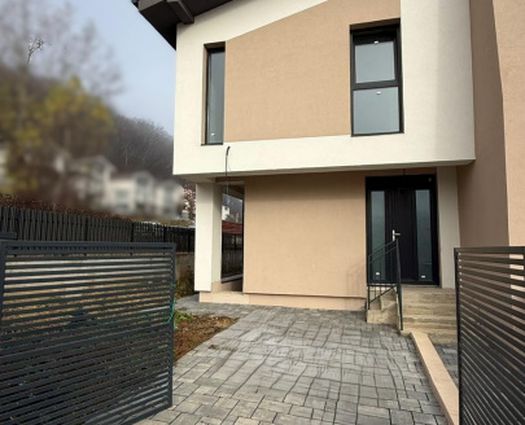 Vilă 4 cam Floresti, 173 mp, P+1