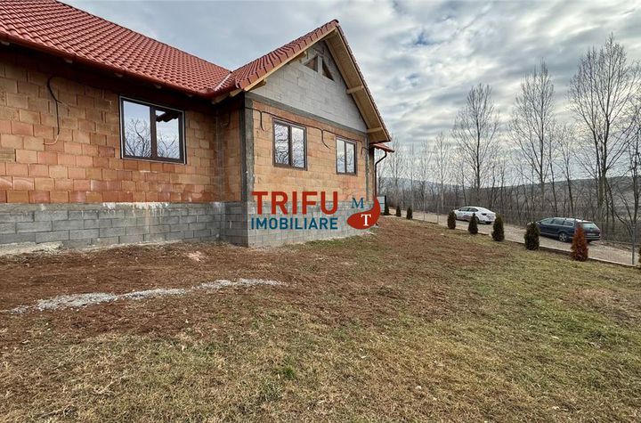 Casă - 4 camere de vanzare CIUGUD - Alba anunturi imobiliare Alba
