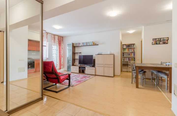 Apartament 2 camere de vanzare PRELUNGIREA GHENCEA - Bucuresti anunturi imobiliare Bucuresti