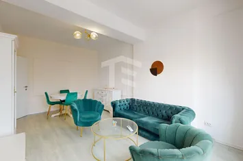 3 Camere Toscana Residence Otopeni | Mobilat | Parcare | Etaj 1 anunturi imobiliare Bucuresti