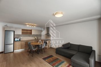 Apartament spatios cu 2 camere, parcare inclusa - Rebreanu I Sudului anunturi imobiliare Timis