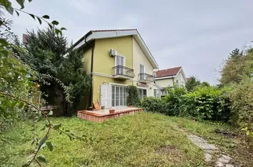 4-room villa, Baneasa Residential complex, Iancu Nicolae area anunturi imobiliare Bucuresti
