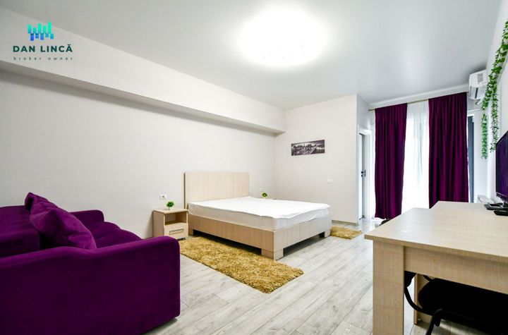 Garsonieră de vanzare EFORIE NORD - Constanta anunturi imobiliare Constanta