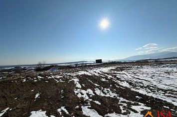 Teren Intravilan, cu utilități – 1.049 mp – ARHITECȚILOR anunturi imobiliare Sibiu