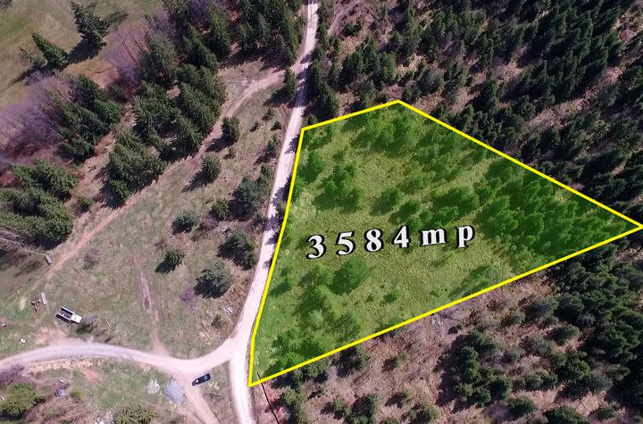 Teren de vanzare CALATELE - Cluj anunturi imobiliare Cluj