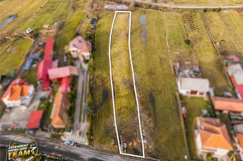 Teren Intravilan de vanzare CENTRAL - Covasna anunturi imobiliare Covasna