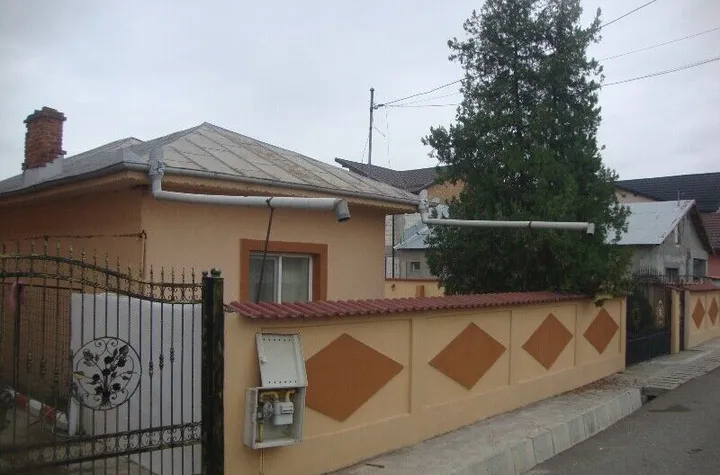 Locuințăcu teren intravilan în comuna Filipeștii de Târg, sat Mărginenii de Jos anunturi imobiliare Prahova