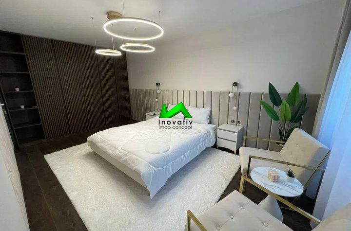 Garsonieră de inchiriat CENTRAL - Sibiu anunturi imobiliare Sibiu