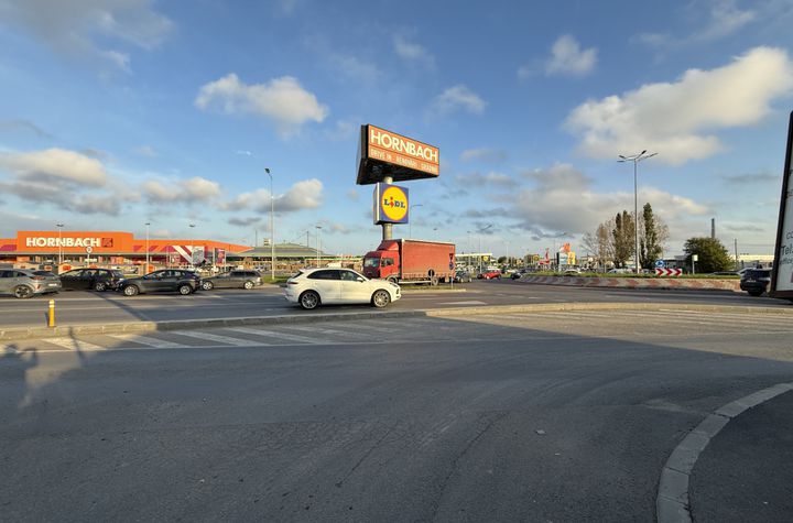 Teren de vanzare AUREL VLAICU - Constanta anunturi imobiliare Constanta