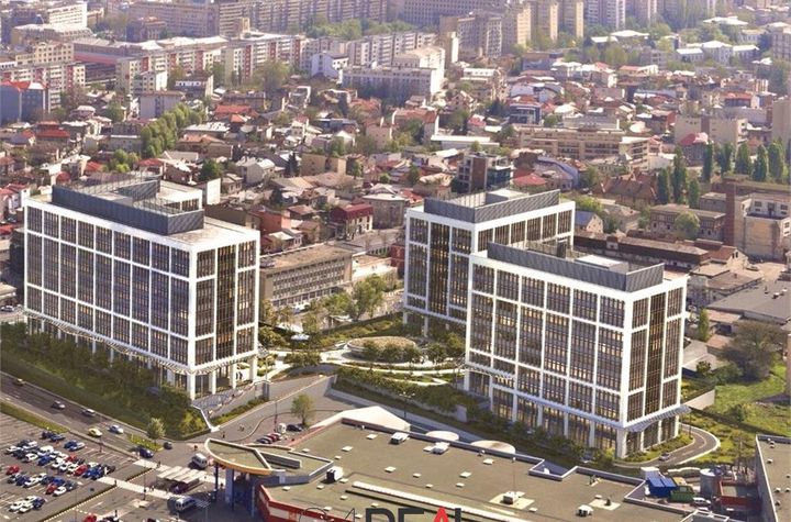 Birou de inchiriat GROZAVESTI - Bucuresti anunturi imobiliare Bucuresti