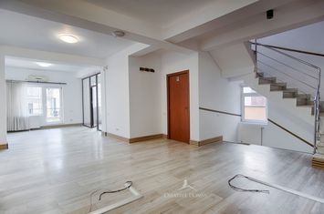 Piata Muncii - Vila cu 10 camere, 366 mp utili anunturi imobiliare Bucuresti