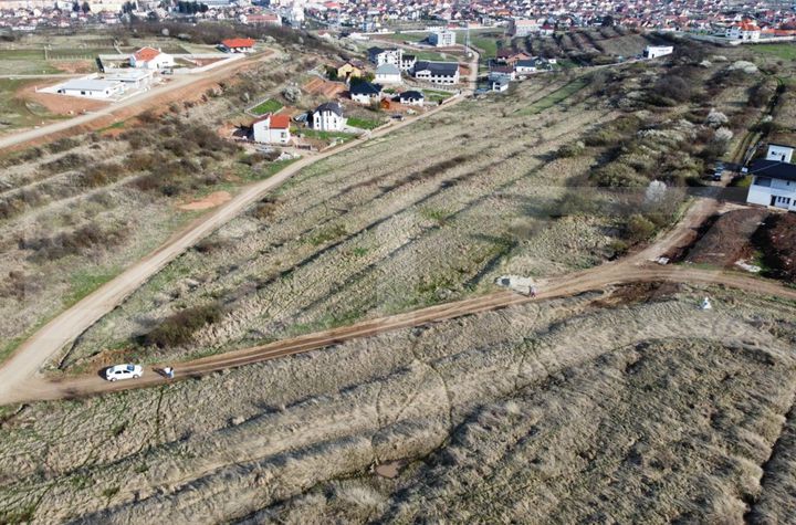 Teren de vanzare CETATE - Alba anunturi imobiliare Alba