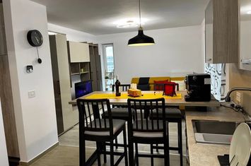 Apartament 2 camere de inchiriat TRACTORU - Brasov anunturi imobiliare Brasov