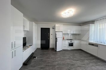 Apartament 3 camere de inchiriat FLORESTI - Cluj anunturi imobiliare Cluj
