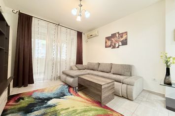 Apartament 2 camere de inchiriat TOMIS PLUS - Constanta anunturi imobiliare Constanta