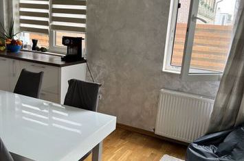 Apartament 2 camere de vanzare BORHANCI - Cluj anunturi imobiliare Cluj
