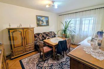 Apartament 4 camere de vanzare CETATE - Alba anunturi imobiliare Alba
