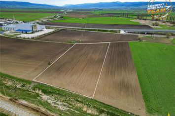 Teren Intravilan de vanzare ARCUS - Covasna anunturi imobiliare Covasna