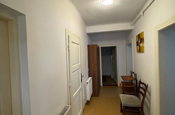 Apartament 2 camere de inchiriat TREI STEJARI - Sibiu anunturi imobiliare Sibiu