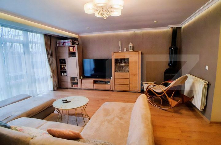Vilă - 5 camere de vanzare BISTRITA - Bistrita-Nasaud anunturi imobiliare Bistrita-Nasaud