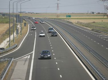 Autostrada Soarelui va fi gata în vara acestui an