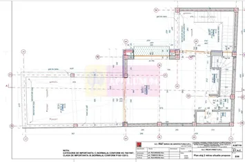 Imobil P+2 pentru sediu propriu, Vitan Mall, 260 mp anunturi imobiliare Bucuresti