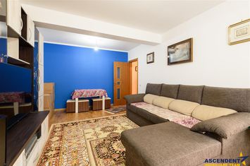 Apartament 2 camere de inchiriat TRACTORUL - Brasov anunturi imobiliare Brasov