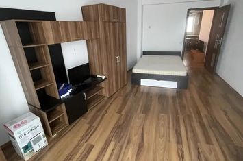Apartament 1 camera 46 mp - Zona Platinia - Central anunturi imobiliare Cluj