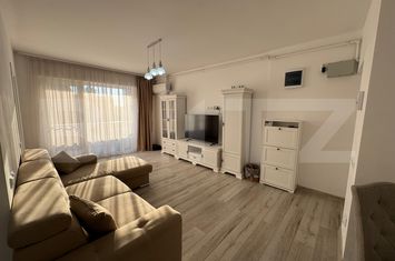 Apartament 3 camere de inchiriat CALEA BUCURESTI - Dolj anunturi imobiliare Dolj