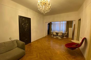 Apartament 5 camere de vanzare COTROCENI - Bucuresti anunturi imobiliare Bucuresti
