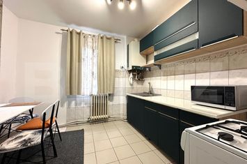 Apartament 3 camere de vanzare CETATE - Alba anunturi imobiliare Alba