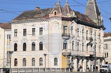 Apartament de vânzare în Palatul Berde, strada Horea anunturi imobiliare Cluj