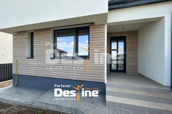 Vilă - 4 camere de vanzare VALEA LUPULUI - Iasi anunturi imobiliare Iasi