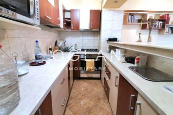 Apartament 3 camere de vanzare MIHAI VITEAZU - Sibiu anunturi imobiliare Sibiu