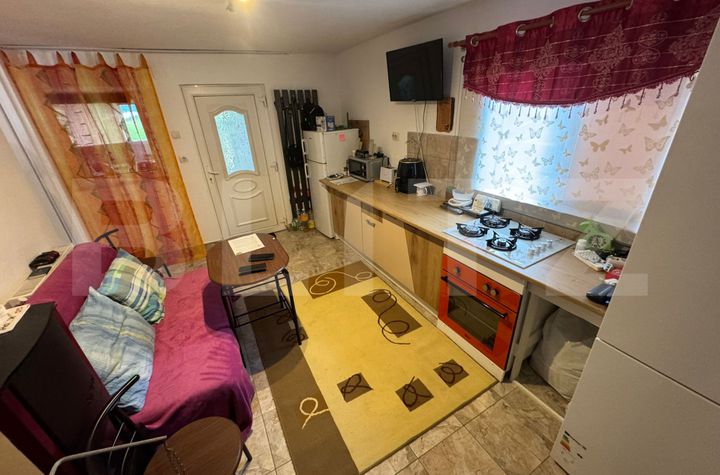 Vilă - 4 camere de vanzare BISTRITA - Bistrita-Nasaud anunturi imobiliare Bistrita-Nasaud