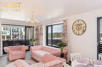 Apartament 2 camere de vanzare POIANA BRASOV - Brasov anunturi imobiliare Brasov