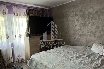 Apartament 3 camere, 2 bai,  conf 1, decomandat,renovat, zona Soarelui anunturi imobiliare Timis