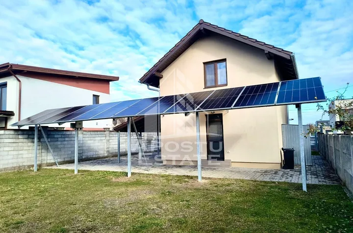 Casa individuala 3 camere in Ciarda Rosie anunturi imobiliare Timis