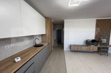 Apartament 4 camere de vanzare FLORESTI - Cluj anunturi imobiliare Cluj