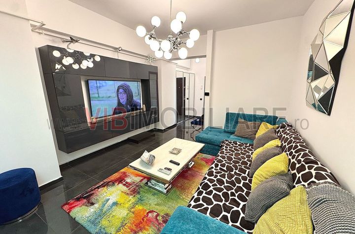 2 Camere - Terasa - Decebal - Alba Iulia - Bloc Nou - Premium anunturi imobiliare Bucuresti