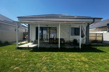 Casa pe Parter, 3 camere, curte libera 165mp, Cartierul Leordeni, oras Popesti anunturi imobiliare Bucuresti