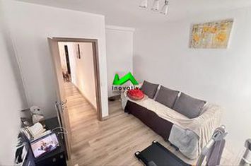 Apartament 3 camere de vanzare HIPODROM 3 - Sibiu anunturi imobiliare Sibiu