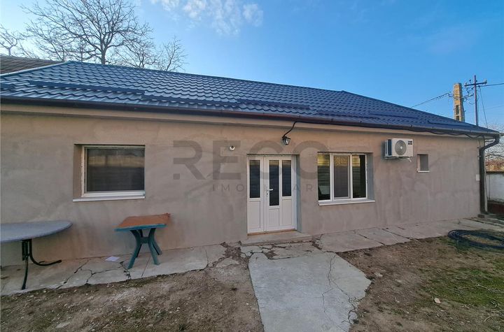 Casă - 3 camere de vanzare BIHARIA  - Bihor anunturi imobiliare Bihor