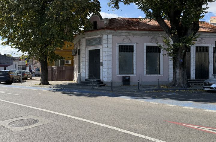 Casă - 4 camere de vanzare CENTRU - Constanta anunturi imobiliare Constanta