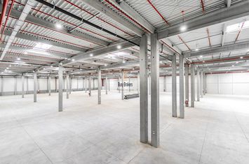 Spațiu industrial de inchiriat CENTRAL - Sibiu anunturi imobiliare Sibiu