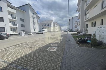 Apartament 3 camere de vanzare SELIMBAR - Sibiu anunturi imobiliare Sibiu