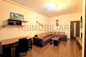 Cartierul Latin - 2 camere mobilat/utilat - 67mp - cu parcare proprie anunturi imobiliare Bucuresti