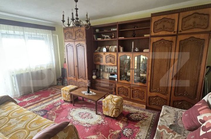 Apartament 2 camere de vanzare SATU MARE - Satu Mare anunturi imobiliare Satu Mare