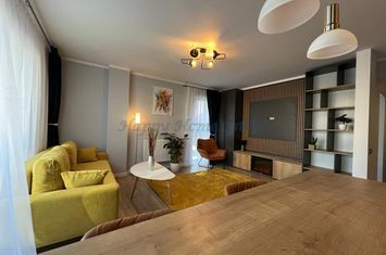 Apartament 3 camere de vanzare FLORESTI - Cluj anunturi imobiliare Cluj
