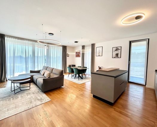 Apartament 4 camere Baneasa, 113 mp
